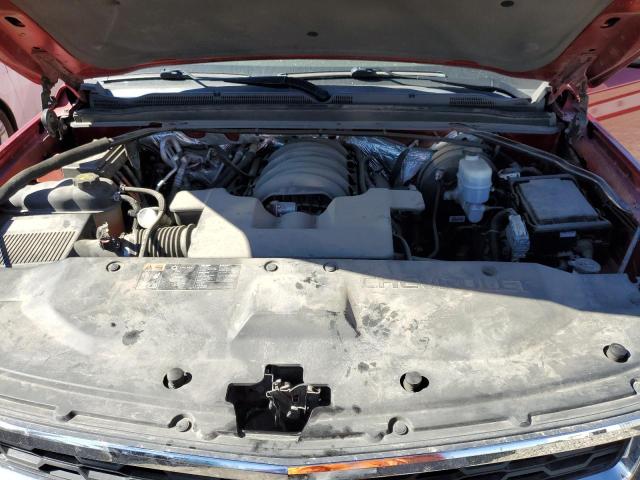 2015 CHEVROLET TAHOE K150 - 1GNSKBKC8FR144168