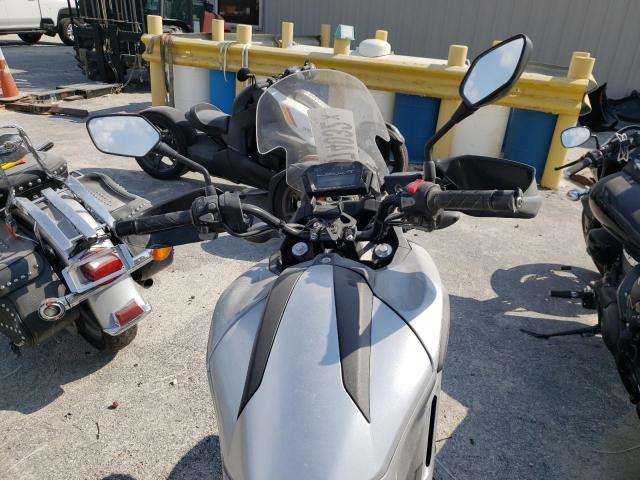 2012 HONDA NC700X DCT JH2RC6311CK000062