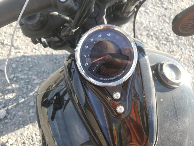 2021 HARLEY-DAVIDSON FXFBS 1HD1YLK11MB017368