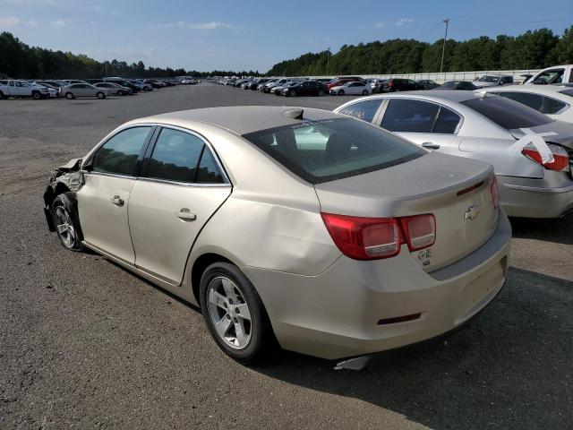 2016 CHEVROLET MALIBU LIM - 1G11B5SA6GF145853