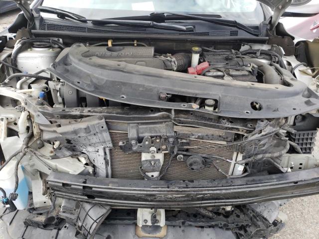 2017 NISSAN SENTRA S/S - 3N1AB7AP5HY265858