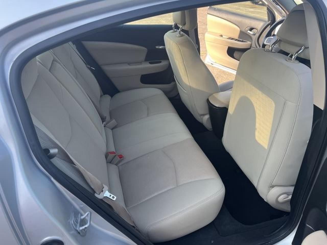 2012 Dodge Avenger Sxt VIN: 1C3CDZCB8CN163462 Lot: 61001902