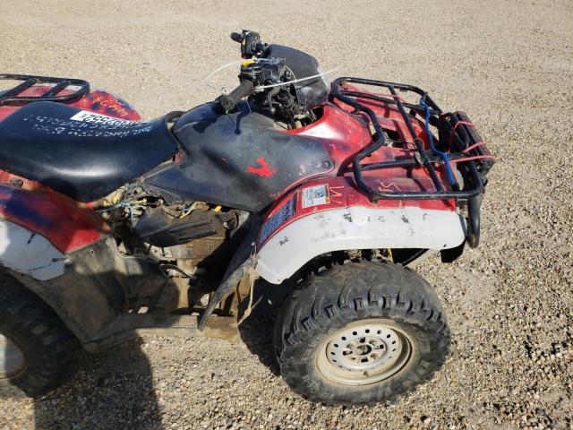 2012 HONDA TRX500 FPA 1HFTE26EXC4202151