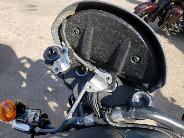 2022 HARLEY-DAVIDSON FLXRS 1HD1YWZ1XNB012792