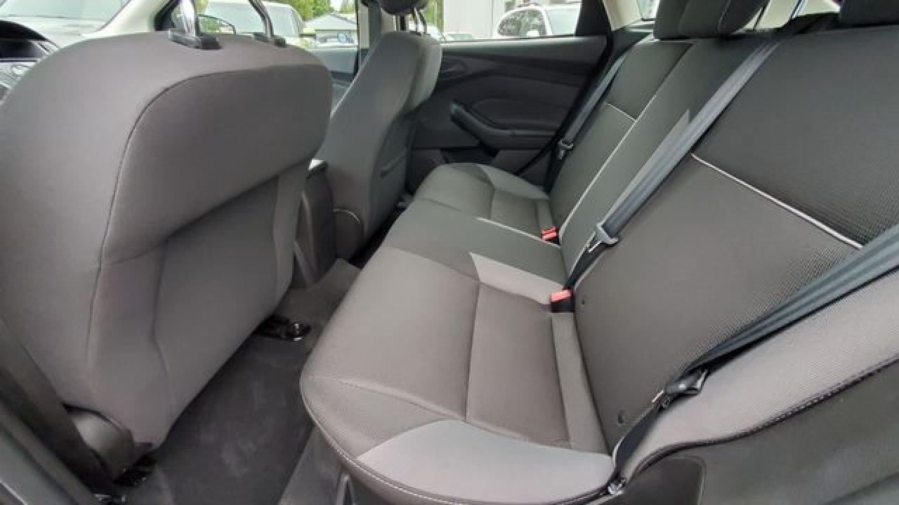 2012 Ford Focus Se VIN: 1FAHP3K26CL305462 Lot: 60901972