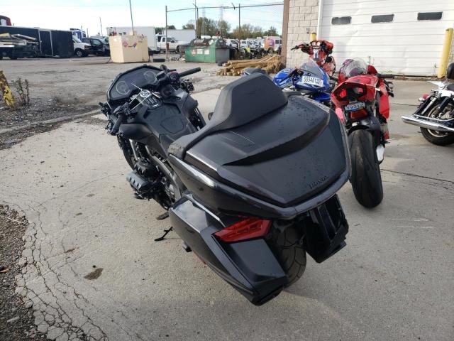 2021 HONDA GL1800 D JH2SC7950MK301330
