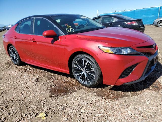2019 Toyota Camry L for sale in Brighton, CO