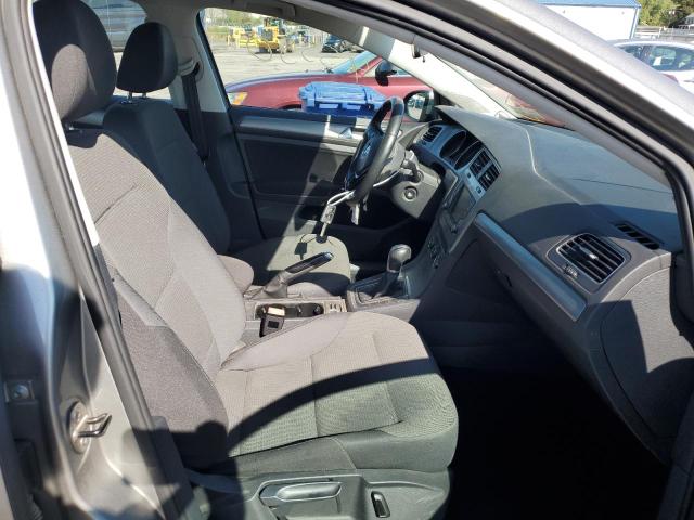 2016 VOLKSWAGEN GOLF S/SE 3VW217AU4GM020062