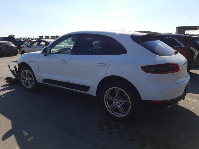 2018 PORSCHE MACAN WP1AA2A5XJLB06767