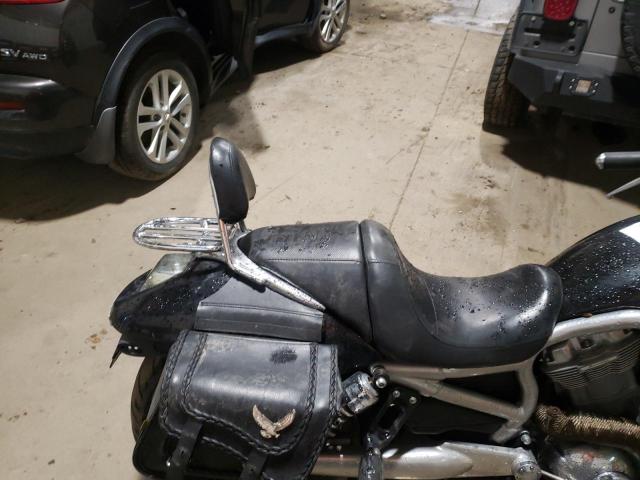 2007 HARLEY-DAVIDSON VRSCX 1HD1HJG147K803330