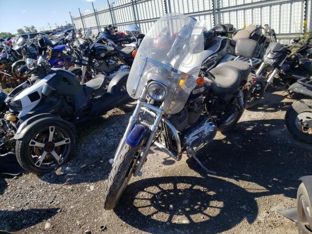 2006 HARLEY-DAVIDSON XL1200 L 1HD1CWP496K452046
