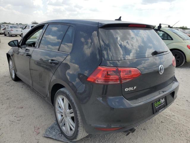 2015 VOLKSWAGEN GOLF TDI 3VW2A7AU5FM018674