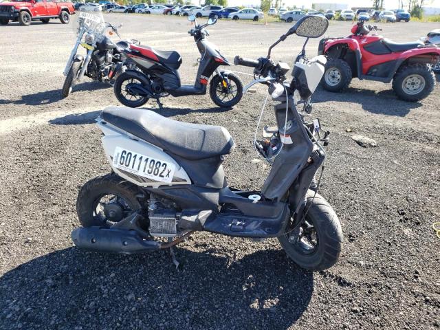 2016 YAMAHA YW50 F RKRSA43N3GA124247