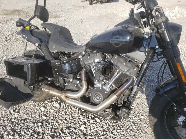 2021 HARLEY-DAVIDSON FXFBS 1HD1YLK11MB017368