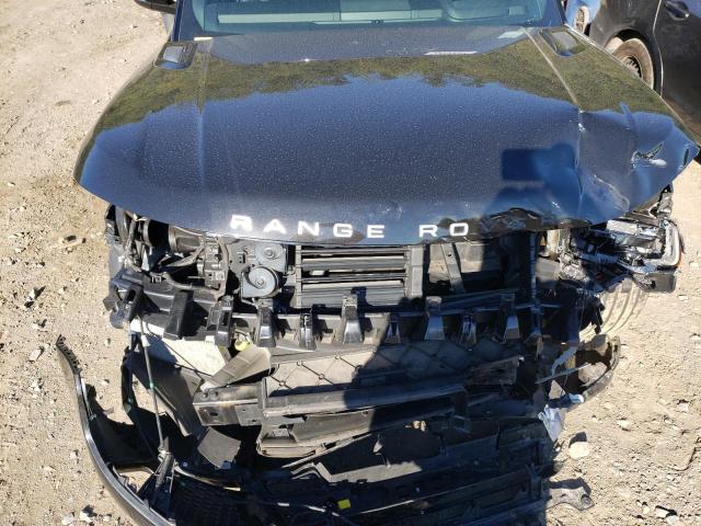 2019 LAND ROVER ROVERSPORT SALWR2RU2KA875782