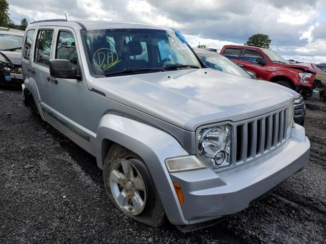 2012 Jeep Liberty SP for sale in Columbia Station, OH