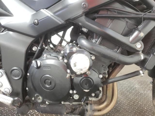 2015 SUZUKI GSX-S750 JS1GR7NA0F2100282