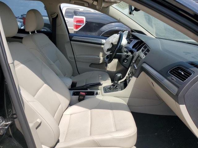2015 VOLKSWAGEN GOLF TDI 3VW2A7AU5FM018674