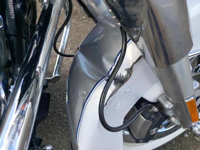 2009 HARLEY-DAVIDSON FLHRC 1HD1FR4179Y662987