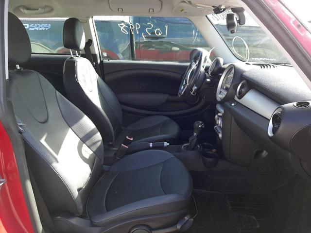 WMWMF33527TT54875 Mini Cooper