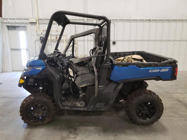 2021 CAN-AM DEFENDER L 3JBUVAX45MK007044
