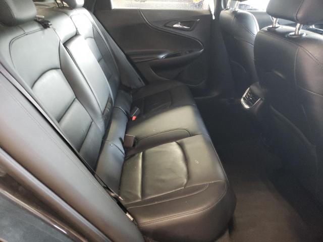 2017 CHEVROLET MALIBU HYB - 1G1ZJ5SU7HF197512