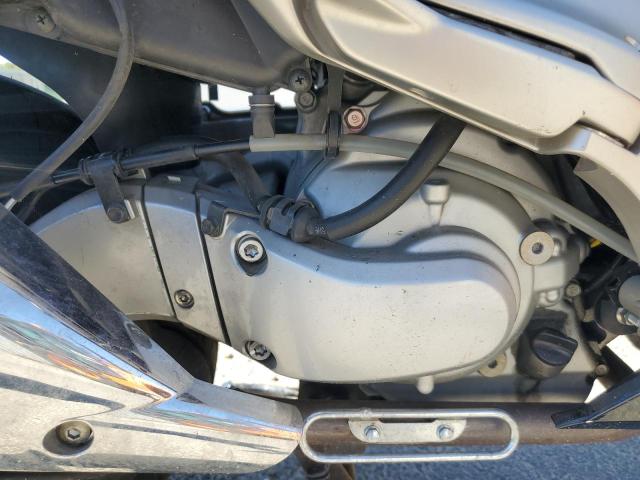 2012 HONDA FSC600 A JH2PF0149CK900474