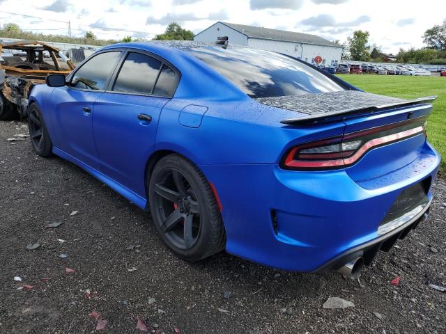 2017 DODGE CHARGER SR - 2C3CDXL93HH503294