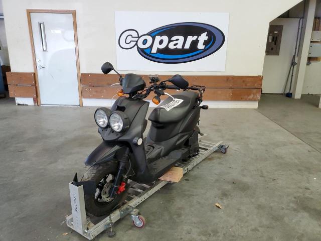 2013 YAMAHA YW50 F RKRSA43A4DA113105