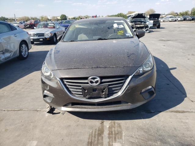 2015 MAZDA 3 SPORT - 3MZBM1K79FM212766