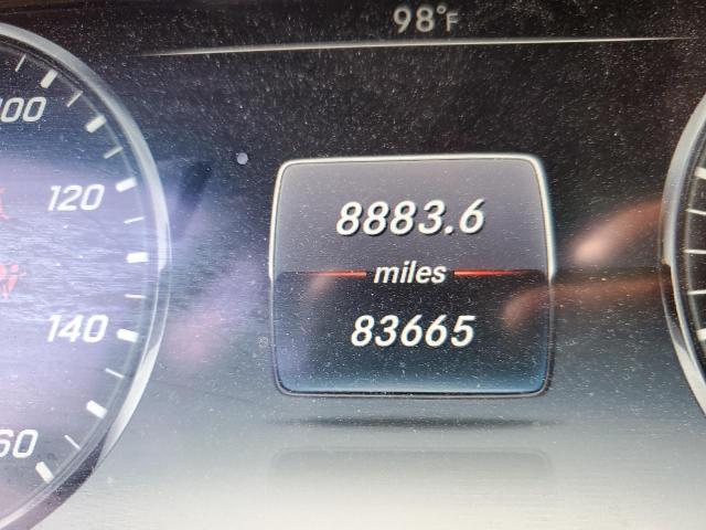 2015 MERCEDES-BENZ S S600 WDDUG7GB1FA076882