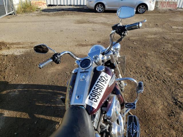 2005 HARLEY-DAVIDSON FLHRCI 1HD1FRW145Y626861
