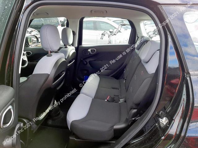 ZFA19900005184467 Fiat 500l Pop S