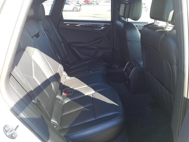 2018 PORSCHE MACAN WP1AA2A5XJLB06767