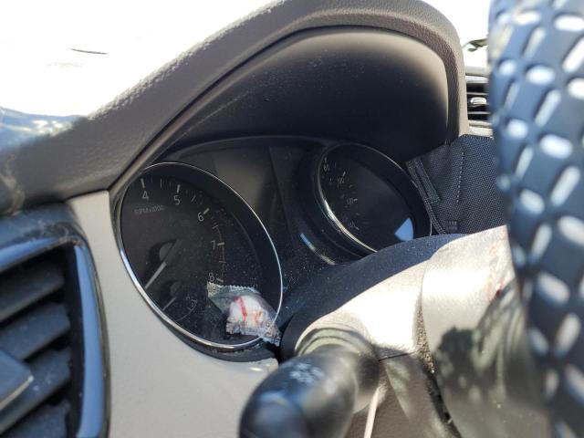 2018 NISSAN ROGUE SP JN1BJ1CP9JW184375