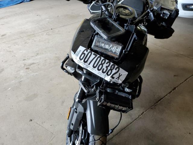 2022 HARLEY-DAVIDSON RA1250 S 1HD1ZES19NB314933