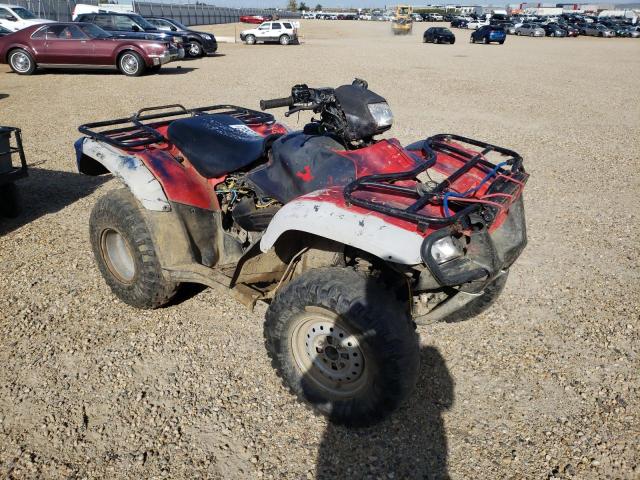 2012 HONDA TRX500 FPA 1HFTE26EXC4202151