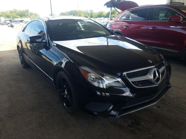 2014 Mercedes-Benz E-Class E 350