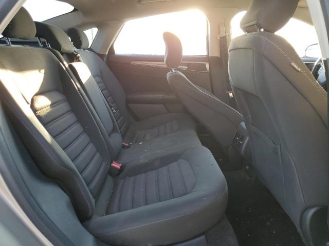 2017 FORD FUSION SE - 3FA6P0HD5HR321918