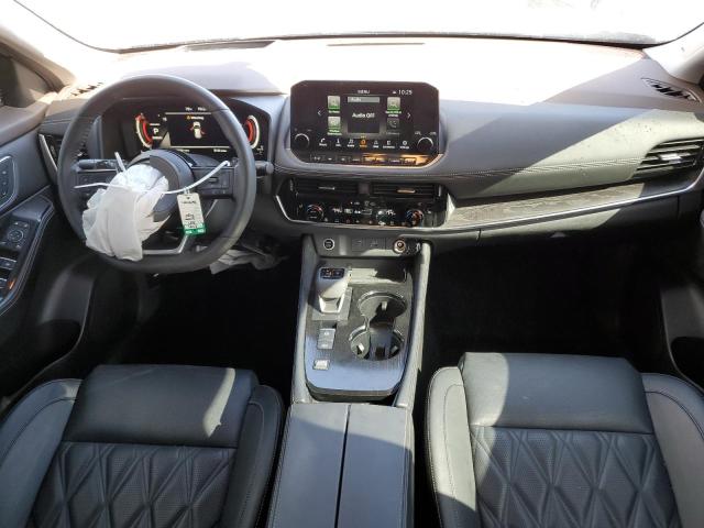 2021 NISSAN ROGUE PLAT JN8AT3DC4MW104001