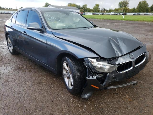 2013 BMW 328 I for sale in Columbia Station, OH