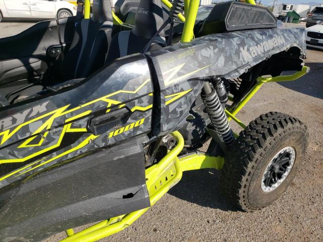 2021 KAWASAKI KRF 1000 B JKARFCB13MB502132