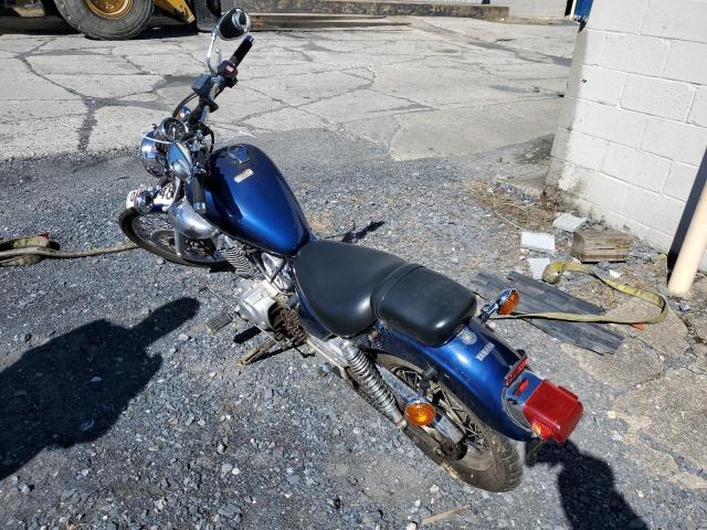 2013 YAMAHA XV250 JYAVG04E5DA015919