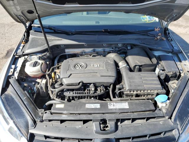 2016 VOLKSWAGEN GOLF S/SE 3VW217AU4GM020062