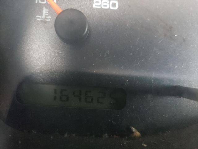 1B7FL26X2VS168266 Dodge DAKOTA