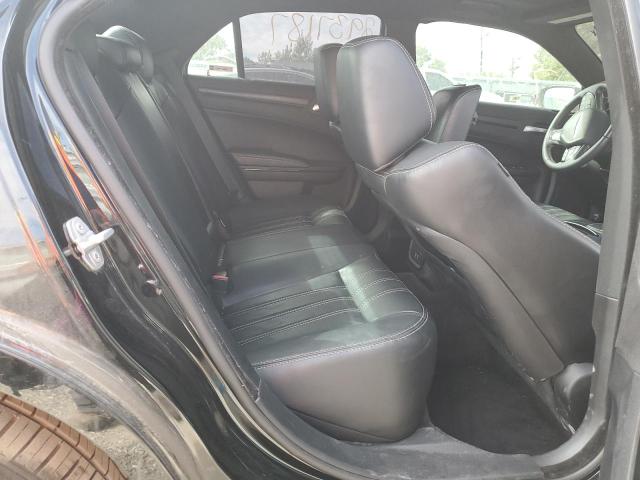 2C3CCABG0FH763486 Chrysler 300 S