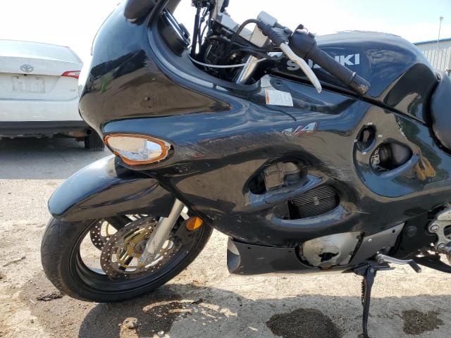 2001 SUZUKI GSX750 F JS1GR7GA212101200