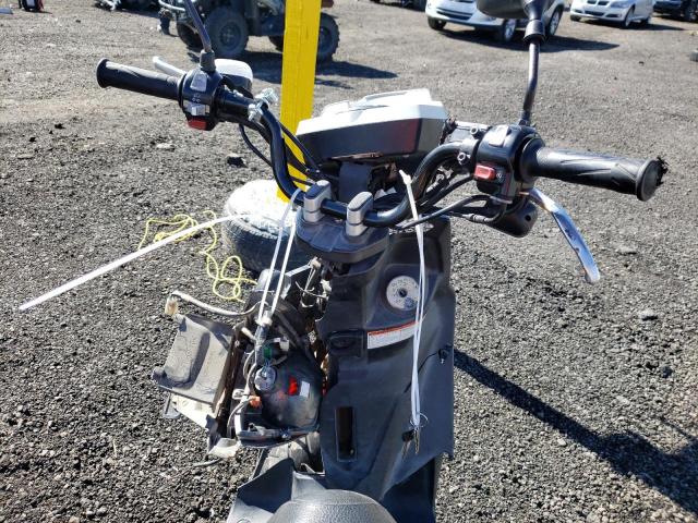 2016 YAMAHA YW50 F RKRSA43N3GA124247