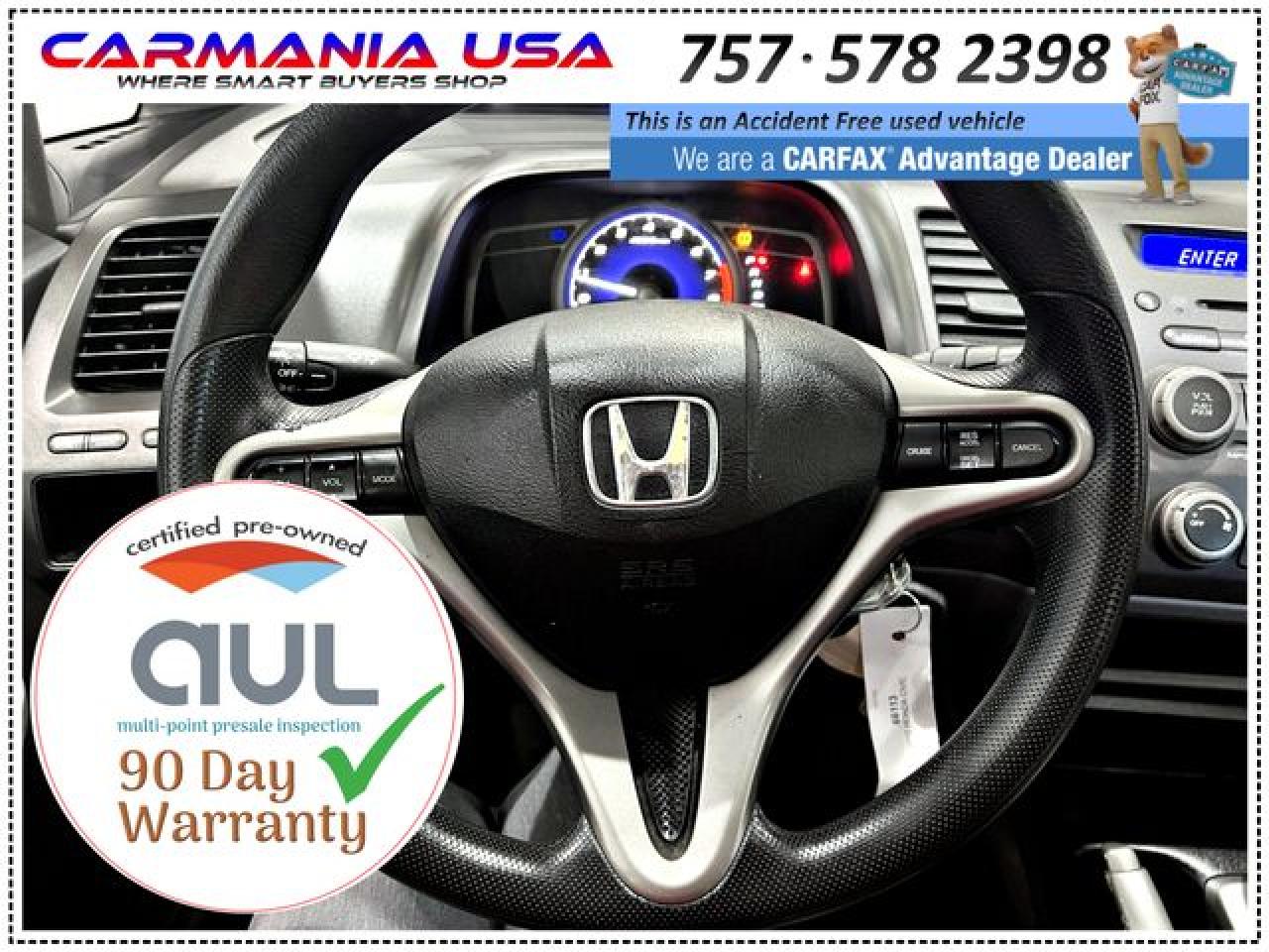 2010 Honda Civic Ex VIN: 2HGFA1F85AH509347 Lot: 60902222