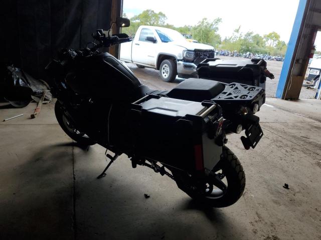 2022 HARLEY-DAVIDSON RA1250 S 1HD1ZES19NB314933